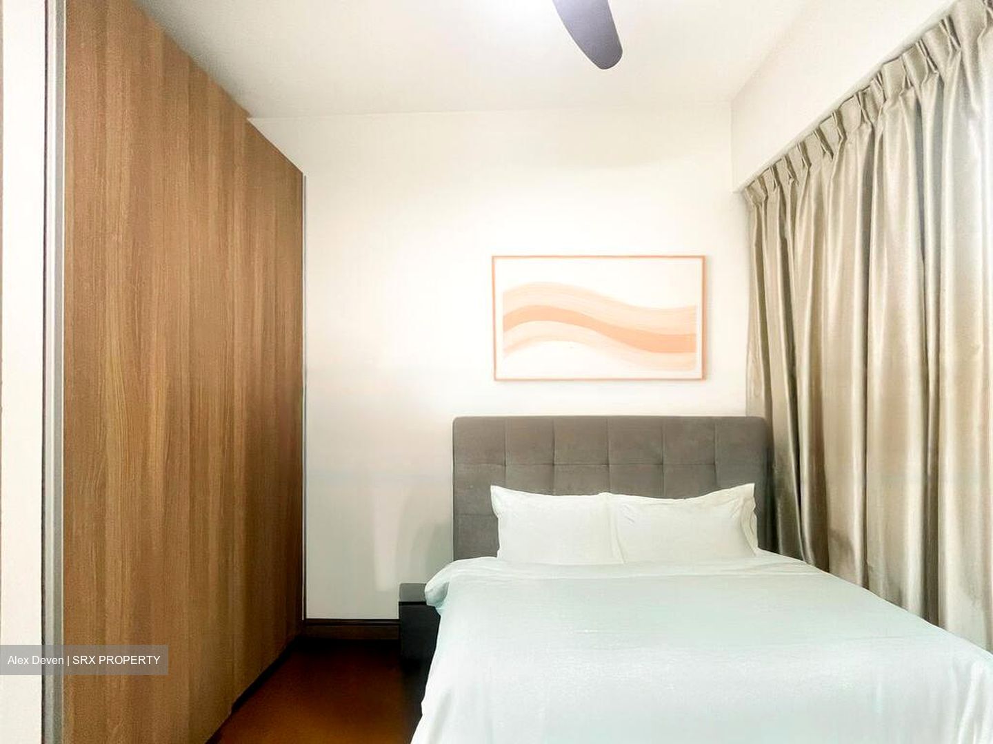 Kingsford Waterbay (D19), Apartment #483625011